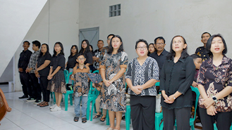 galeri, Ibadah Kamis Suci GKJ Baki 2025, gereja kristen jawa, gkj, gkj baki, gereja kristen jawa baki, baki, sukoharjo, gkj klasis sukoharjo, klasis sukoharjo, klasis, sinode gkj, sinode 